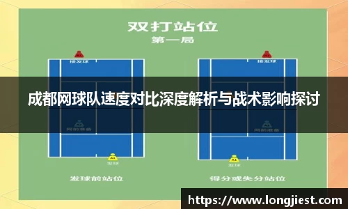 成都网球队速度对比深度解析与战术影响探讨